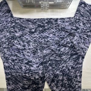 Lululemon Base Pace